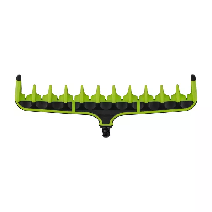Mikado Rod Rest 5026 Front Multi Rest - Frontstøtter, bakstøtter & banksticks - 5900637158448 - 1