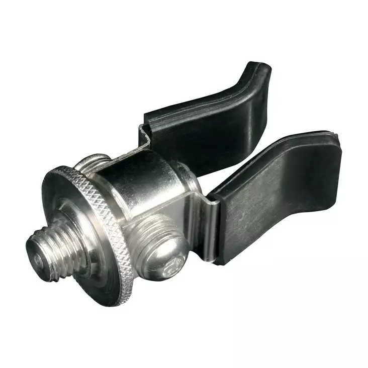 Mikado Rod Rest Grip RR37 Metal - Frontstøtter, bakstøtter & snag ears - 5900637107378 - 1