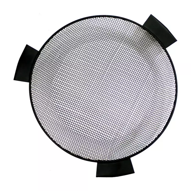 Mikado Round Sieve 33cm - Sikter & siler - 5900637635468 - 1