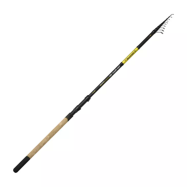 Mikado Sensual N.G. Tele Match 4,20m 5-25g - Match- & wagglerstenger - 5900637071808 - 1