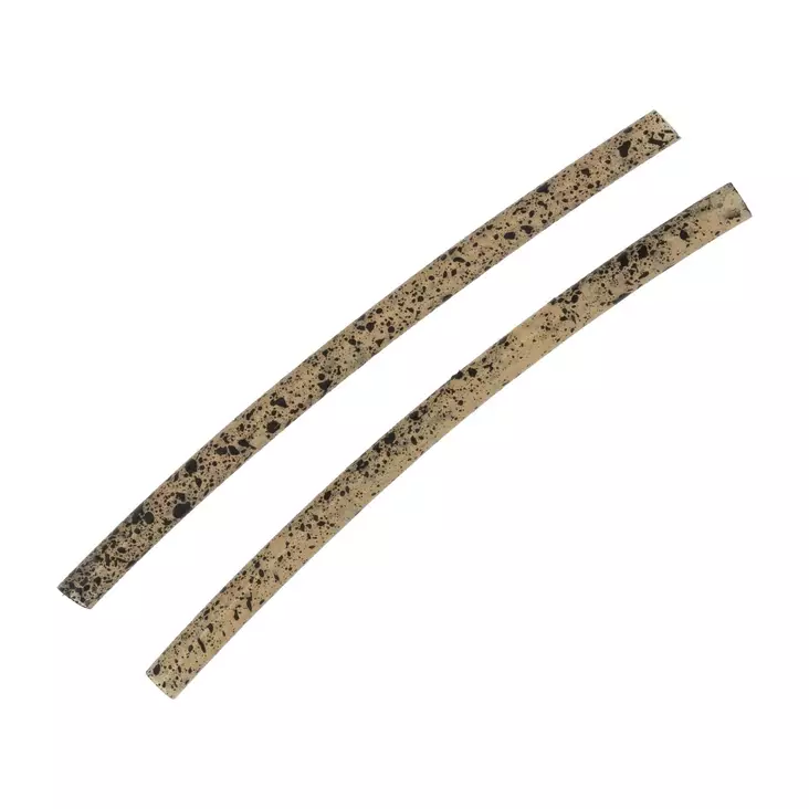 Mikado Shrink Tube Camo - Feederkoblinger, perler & stoppere - 5900637123538 - 1