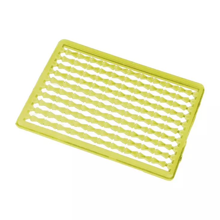 Mikado Soft Boilie Stoppers Fluo Yellow - Agnstoppere - 5900637680598 - 1
