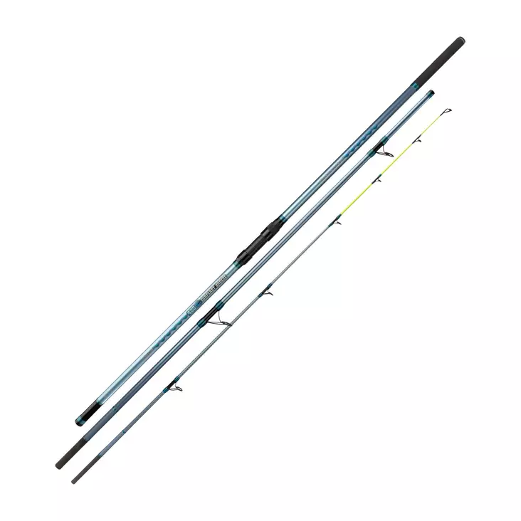 Mikado Surfcast Breeze 4,20m 100-200g - Standard- & langkast-surfstenger - 5900637118268 - 1