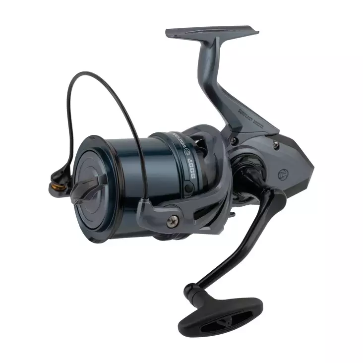 Mikado Surfcast Breeze 8007 - Langkast- & baitrunner-surfsneller - 5900637129318 - 1