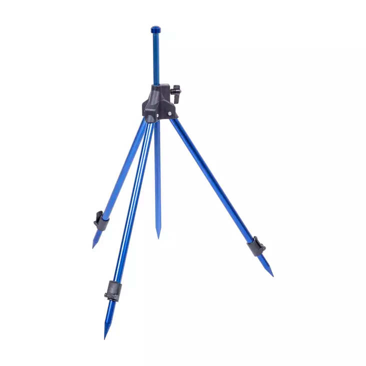 Mikado Surfcast Tripod - Stangholdere & utløserklips - 5900637685678 - 1