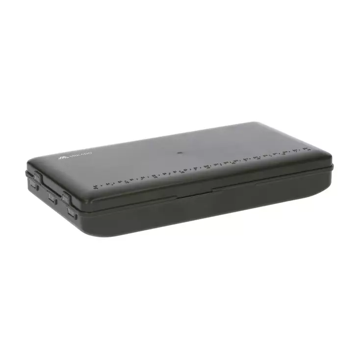 Mikado System Rig Box 1 CA103 - Utstyrsbokser, riggbokser & etuier - 5900637063308 - 1