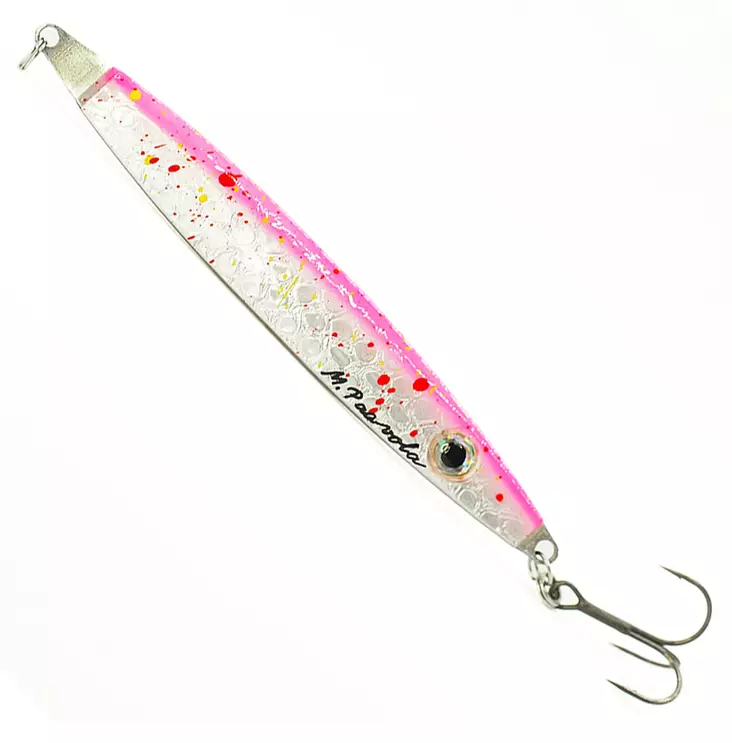 MLures Tanttu 125mm 24g - Havøringsdrag - 340014171218 - 1