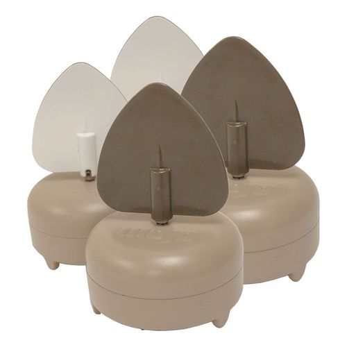 MOJO Dove a Flicker (4-pack) - Lokkende bilder / -diagram - 0816740003818 - 1