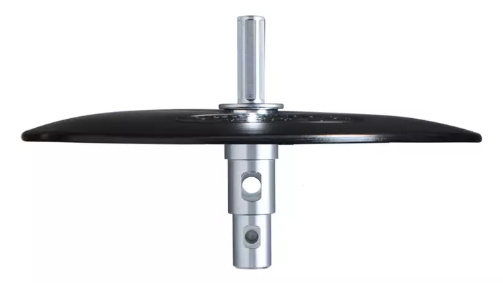 Mora Ice Universal Adapter 18/22mm - Isbor og tilbehør - 6416038105138 - 1