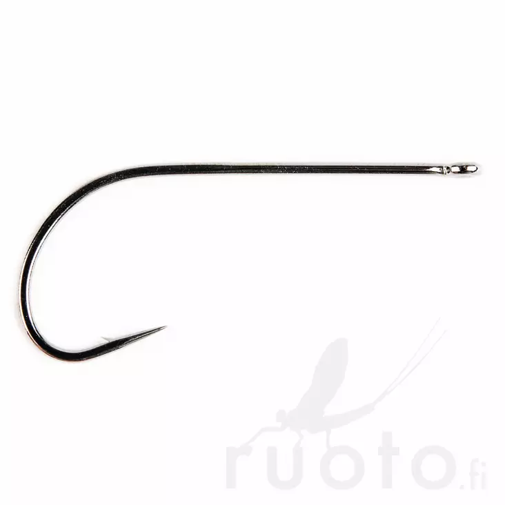 Mustad C52SBLN - Strømmekroker - 023534403628 - 1