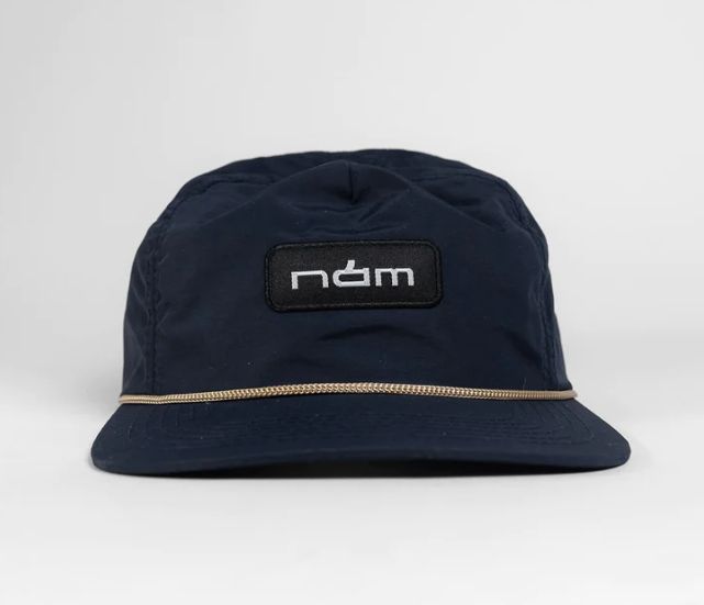 Nam Products Logan's Flat Cap - Caps - 7350105342028 - 1