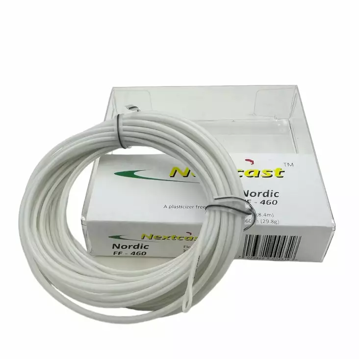 NextCast Nordic 2D Body Float - Klumplinor - 7073322004318 - 1