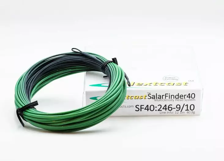 NextCast Salarfinder40 Singlepiece Sink1/Sink2/Sink3 - Klumplinor - 7073322002628 - 1