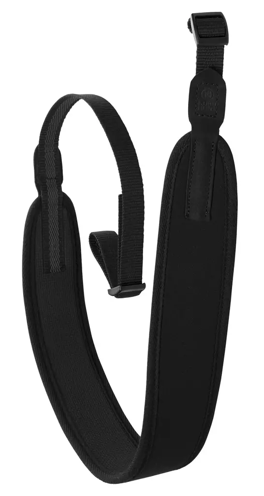 Nordhunt Neoprene Gunsling Black - Black Friday Jakt - NH10068 - 1