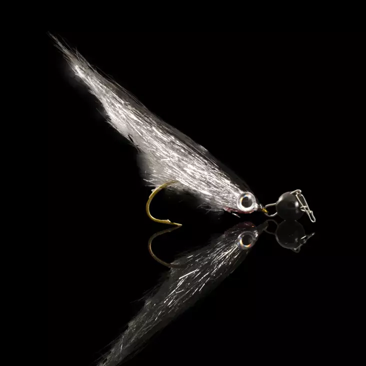 Norolan Rebel Rocker Flig 11cm - Dropshot-jigger - 1009208 - 1