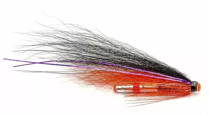 Orange MikaMika - Rørfluer - 8859202536518 - 1