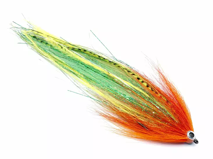 Parrot Deceiver - Gjeddefluer - 8859202531018 - 1
