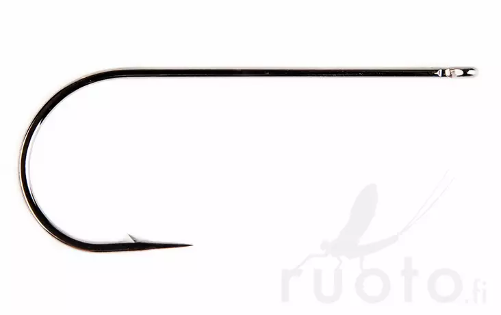 Partridge CS86 Universal Predator - Saltvannskroker - 5055478700018 - 1