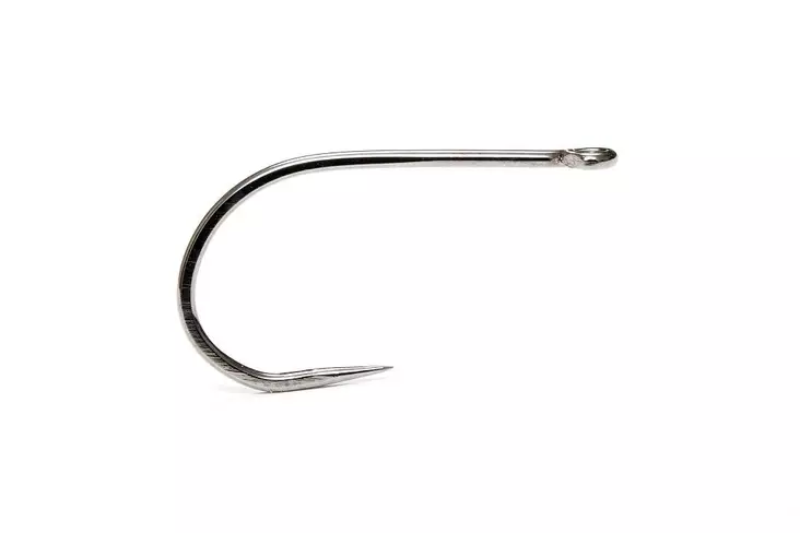 Partridge F3/SLD4S Barbless Wet - Hullingløs - 5055478713698 - 1
