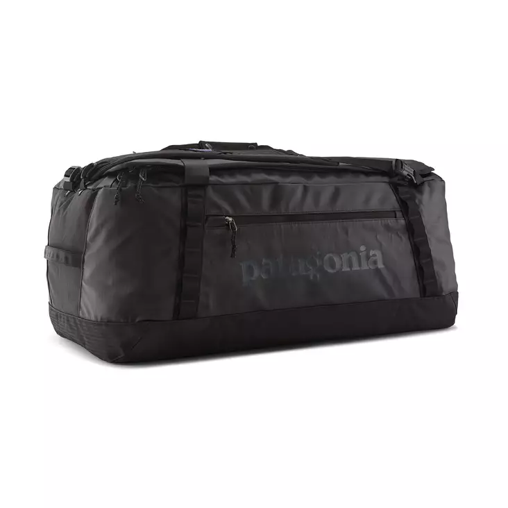 Patagonia Black Hole Duffel 70L Black on Black - Utstyrvesker - 198077513988 - 1