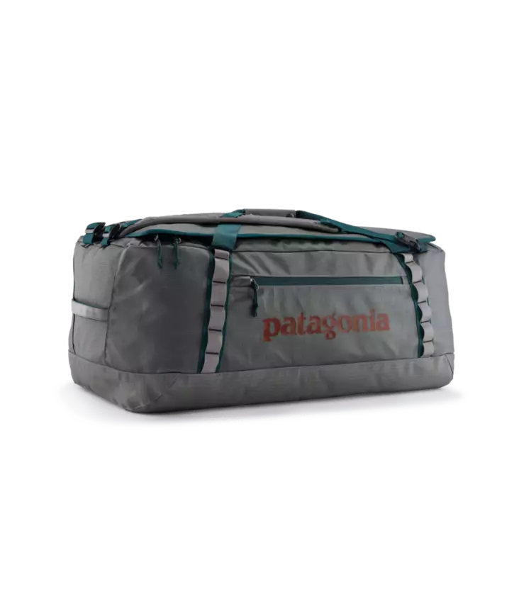Patagonia Black Hole Duffel 70L Noble Grey - Utstyrvesker - 198077411918 - 1
