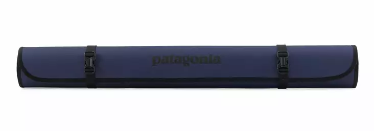Patagonia Black Hole Travel Rod Roll Classic Navy -vapaputki - Andre vesker - 194187951948 - 1