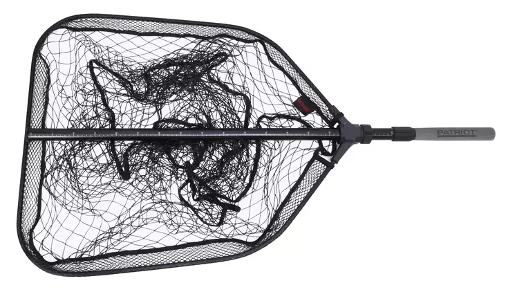 Patriot Duranet Foldable - Håvar - 6417512541848 - 1