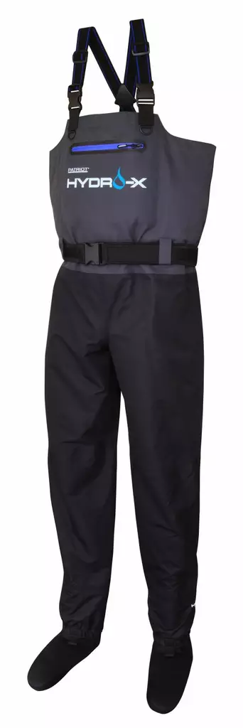 Patriot Hydro-X Waders - Vadere - 6417512536608 - 1
