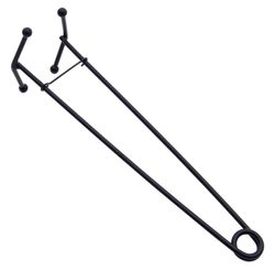 Patriot Kidanavaaja #L - Gressklipper - 6417512531368 - 1