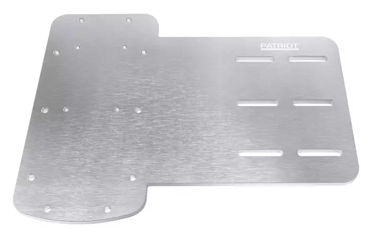 Patriot Marine ProMount - MotorGuide-tilbehør - 6417512544498 - 1