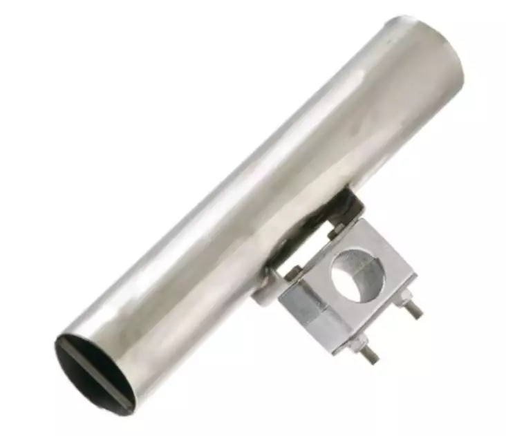 Patriot Protube SS Rod Holder - Spoleholder - 6417512510158 - 1