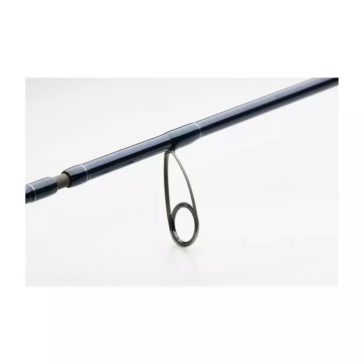 Penn Overseas II Inshore 7' 10-30g 4pc - Flerdelte stenger & reisestenger - 031324287228 - 1