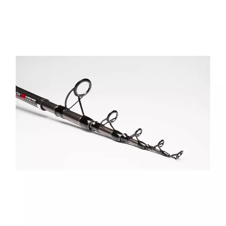 Penn Tidal Tele-5 Surf 4,20m 200g - Standard- & langkast-surfstenger - 031324287648 - 1