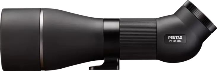 Pentax Spottingscope PF-85EDA - Teleskop - 027075305328 - 1