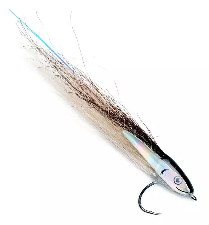 Perch - Ahven Candy #6 - Streamere og igler - 8859202539168 - 1