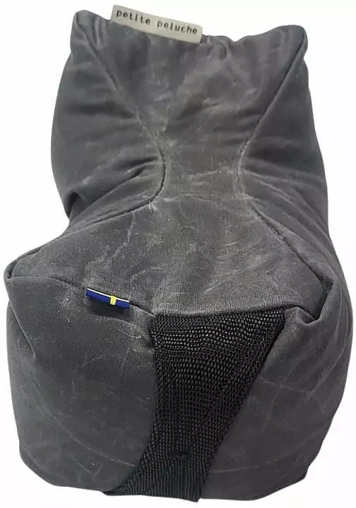 Petite Peluche Le Papillon STD - Skytesekker - 55028 - 1