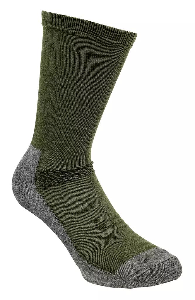 Pinewood CoolmaxLiner Sock 2-Pack - Jegersokker - 7331090054608 - 1
