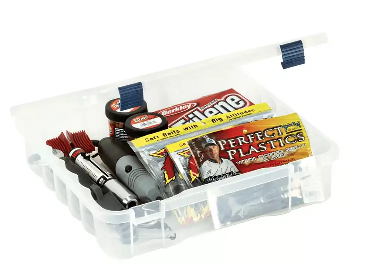 Plano ProLatch Storage Box - Beiteboks - 024099207058 - 1