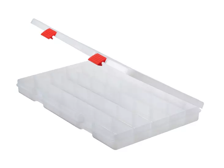 Plano Rustrictor 3700 Thin - Beiteboks - 024099010238 - 1