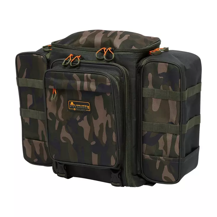 Prologic Avenger Rucksack - Bærebager & ryggsekker - 5706301650658 - 1