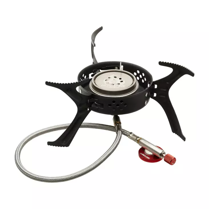 Prologic Blackfire Inspire Gas Stove - Brennere, kokekar & kjeler - 5706301727428 - 1