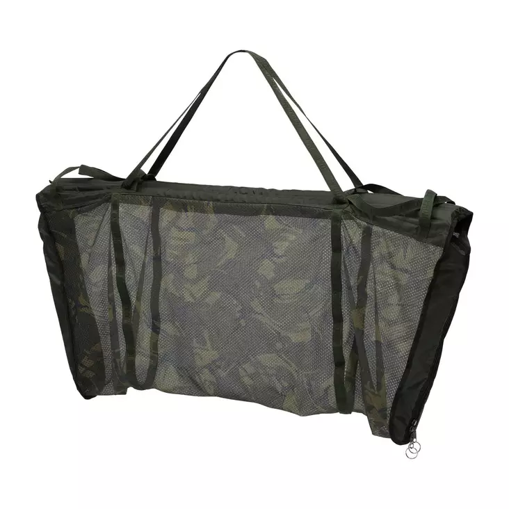 Prologic Retainer Weigh Sling XL Camo - Veie- & oppbevaringssekker - 5706301572288 - 1