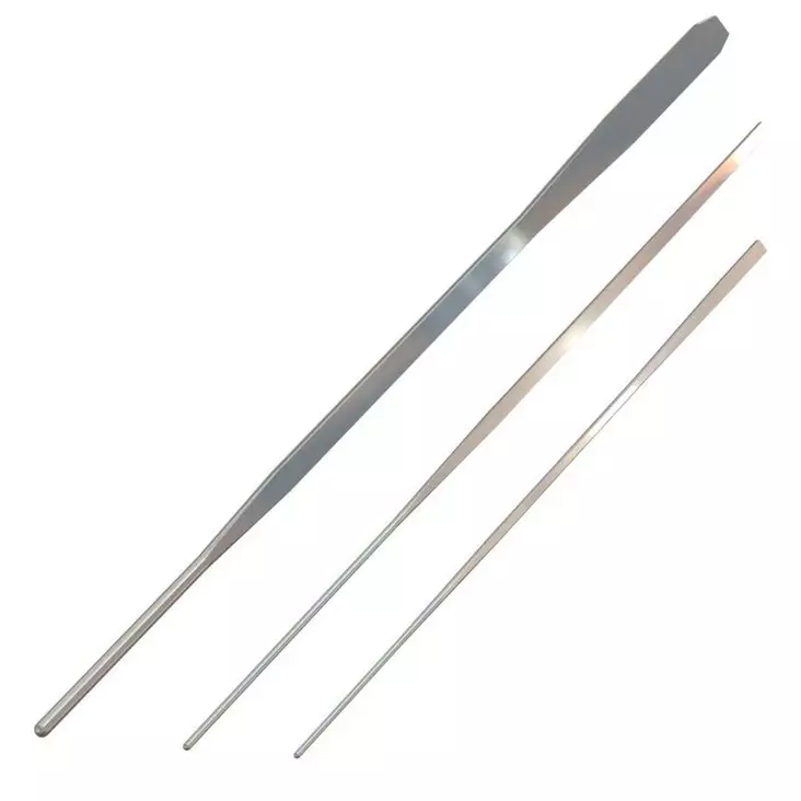 Pro Sportfisher Flexineedle - Rørmateriale - 671227923818 - 1