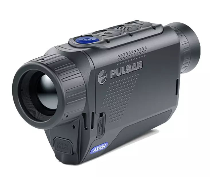 Pulsar Axion XQ30 Pro - Monokulære observasjonsinstrumenter - 4779022926068 - 1