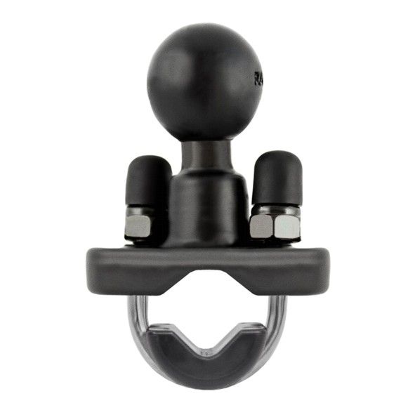 RAM B Ball Handlebar U-Bolt Base for Rais - RAM Mounts, B-størrelse - 793442102318 - 1