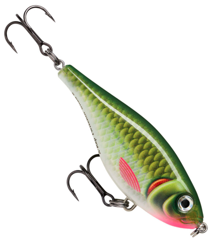 Rapala Twitchin' Shad 8cm 13g - Klassisk jerkbaits - 3400202678 - 1