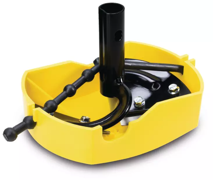 Rapala UR 115MM Teräsuoja - Isbor og tilbehør - 120400100008 - 1