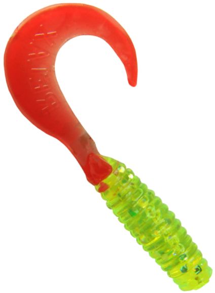 Relax Twister 1" - Sabelhalede jigger - 3400300228 - 1