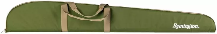 Remington Gun Club Shotgun Case 132cm - Haglevesker - 604544697728 - 1