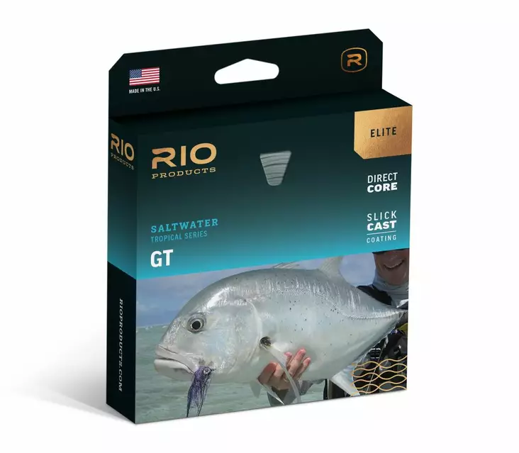 Rio Elite GT Float - Flytteliner - 730884193528 - 1
